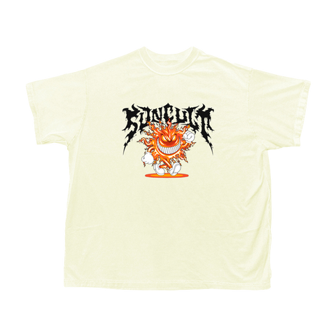 SUNBURN T-Shirt