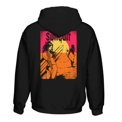 ENDLESS Hoodie