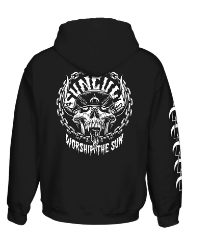 SUN WORSHIPER Hoodie