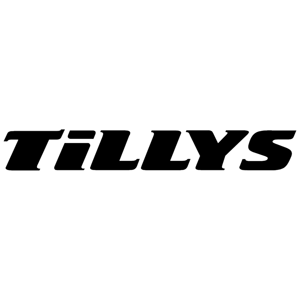 TILLYS EXCLUSIVES