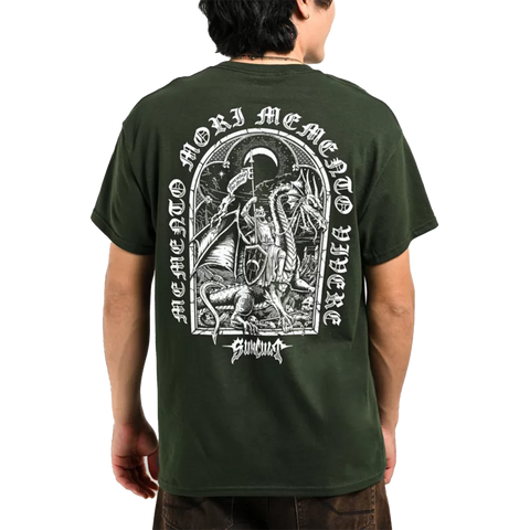 MEMENTO MORI T-Shirt