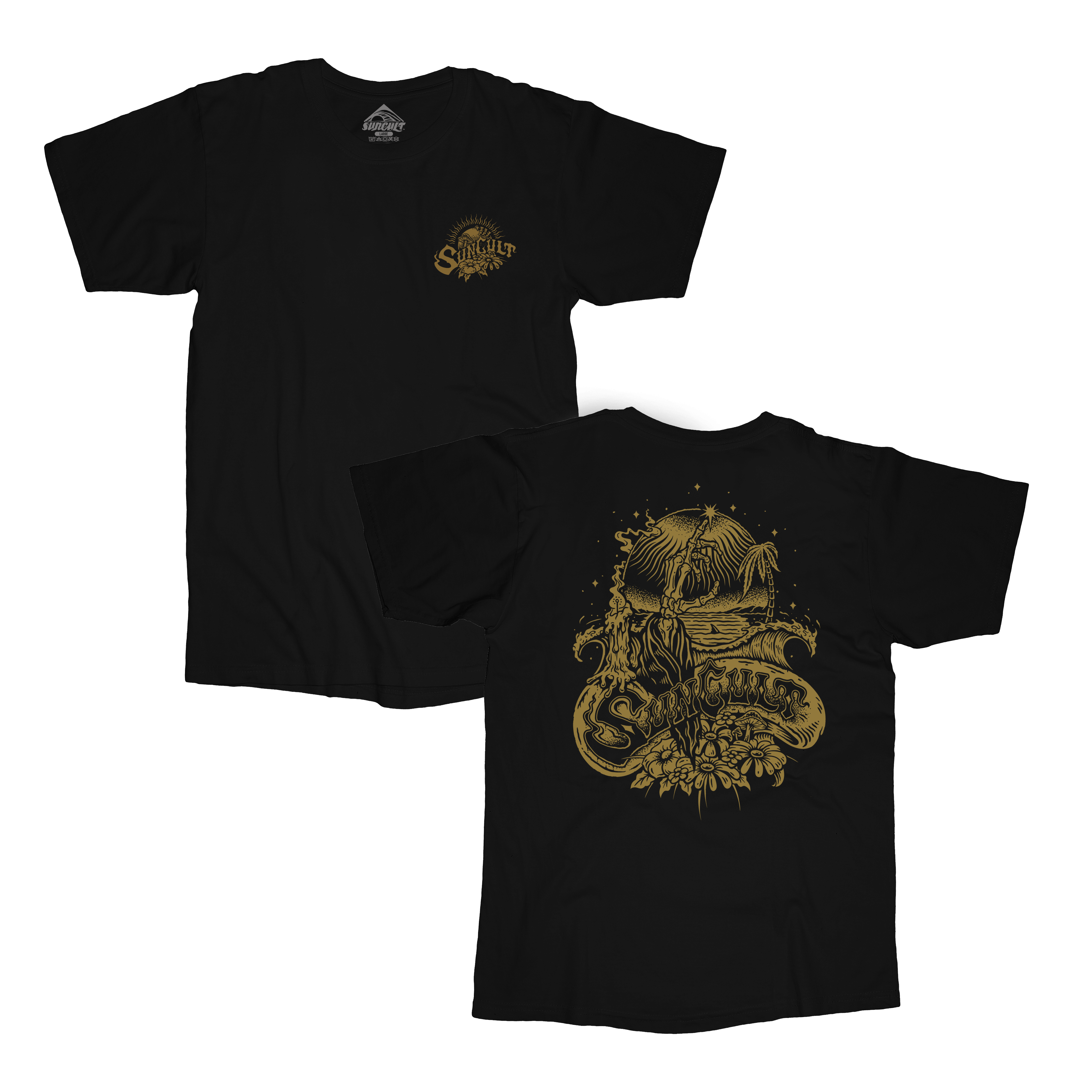 REACH FOR IT T-Shirt