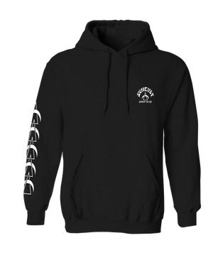 Open image in slideshow, SUN WORSHIPER Hoodie
