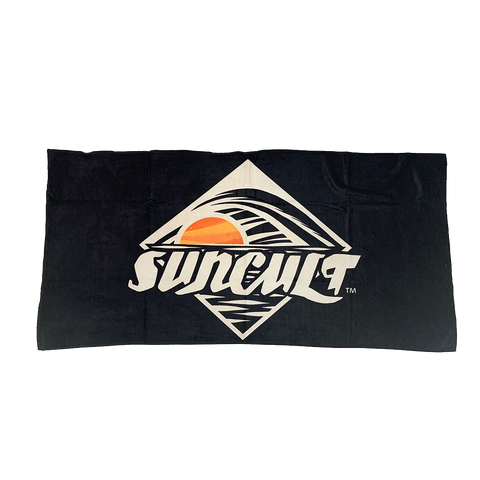 OG SunCult Towel