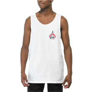 TAKEN AWAY Tank Top